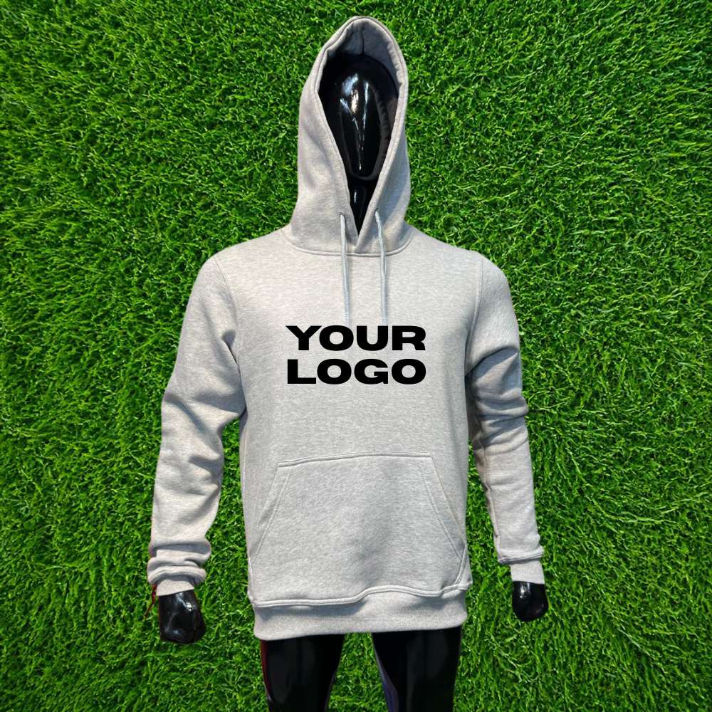 450GSM Oversized Hoodie