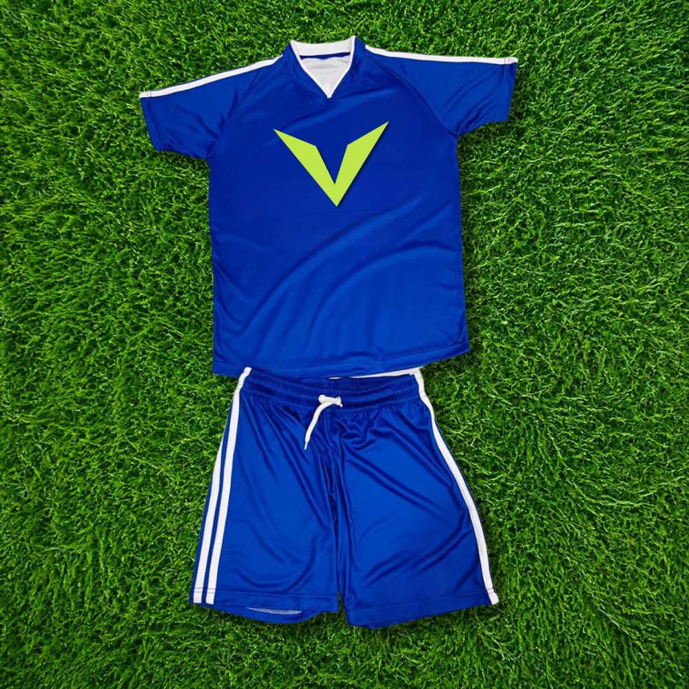 Sublimated Match Kit